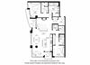 B17 North B17 North floor plan at The Bravern, WA, 98004